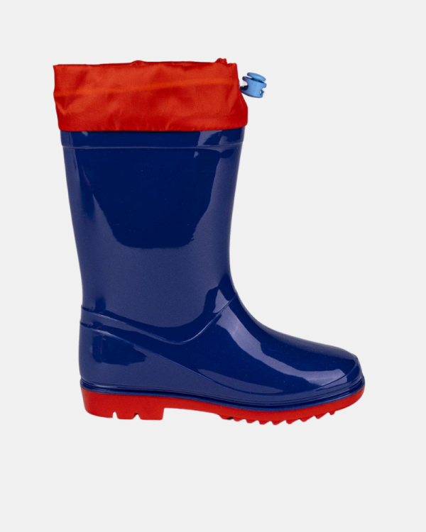 CARTOONS Botas Botas de agua Infantil Azul 2300006110