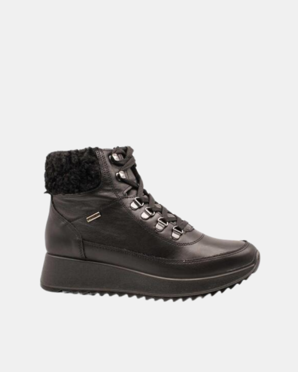 IMAC Botas Mulher Preto 657678