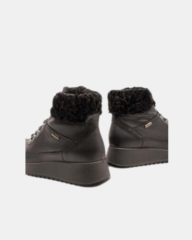 IMAC Botas Mulher Preto 657678
