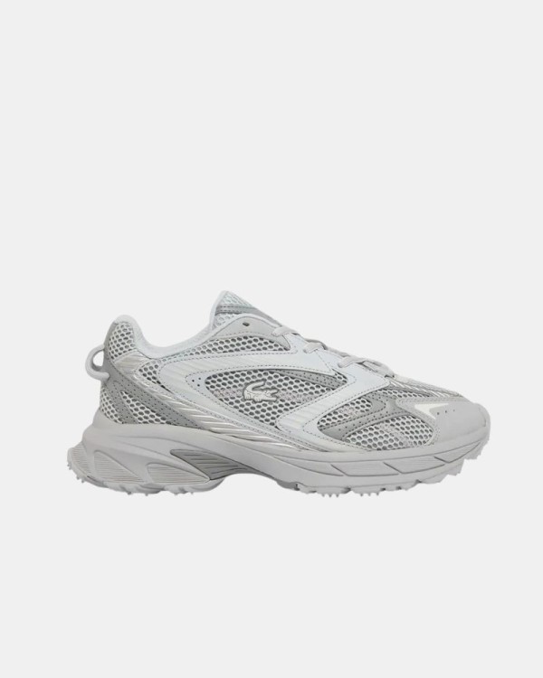  Zapatillas Hombre LACOSTE Blanco 49SMA0006 L003