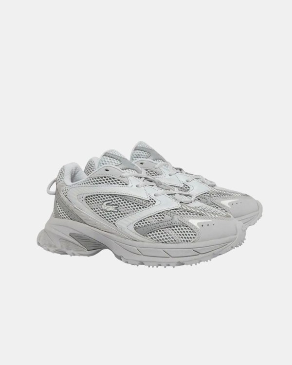 Sapatilhas Homem LACOSTE Branco 49SMA0006 L003