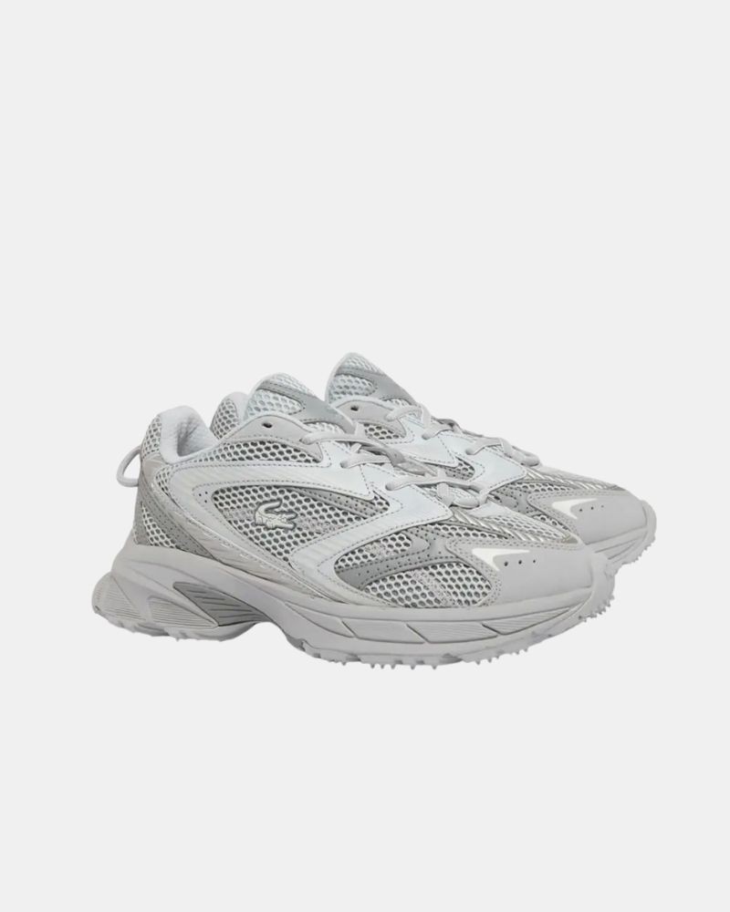 Sapatilhas Homem LACOSTE Branco 49SMA0006 L003