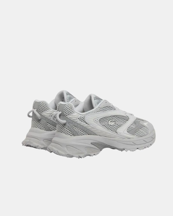  Zapatillas Hombre LACOSTE Blanco 49SMA0006 L003