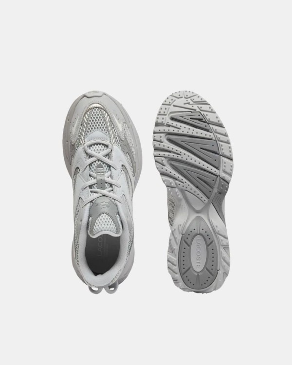  Zapatillas Hombre LACOSTE Blanco 49SMA0006 L003