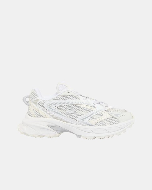 Sapatilhas Mulher LACOSTE Branco 49SFA0007 L003