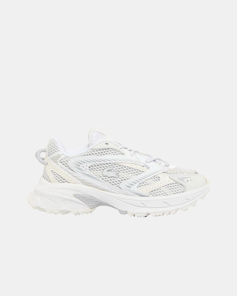  Zapatillas Mujer LACOSTE Blanco 49SFA0007 L003