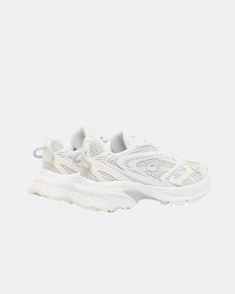 Zapatillas Mujer LACOSTE Blanco 49SFA0007 L003
