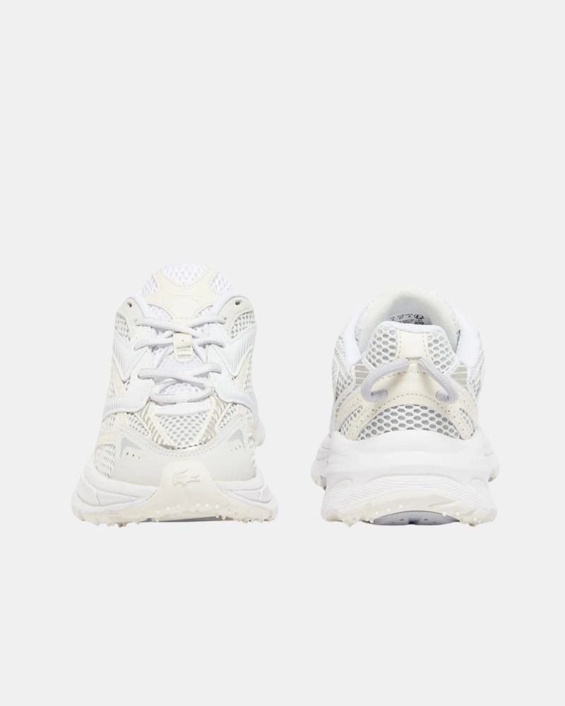  Zapatillas Mujer LACOSTE Blanco 49SFA0007 L003