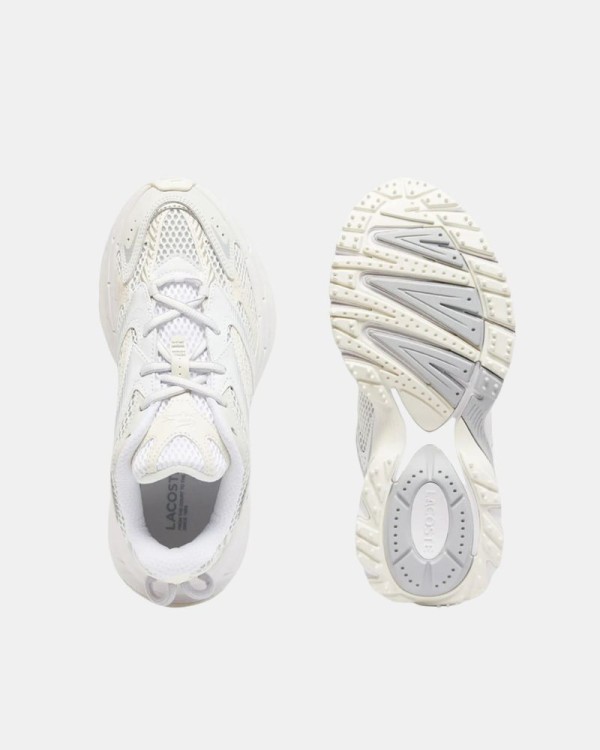  Zapatillas Mujer LACOSTE Blanco 49SFA0007 L003