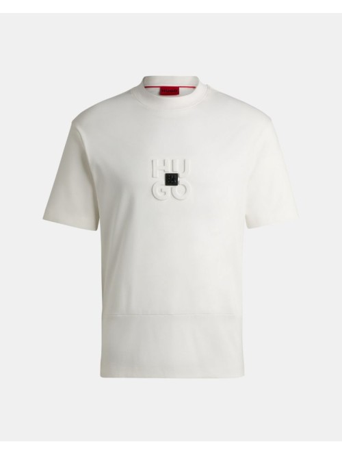 T-shirts Manga curta Homem...