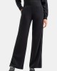  Pantalones Mujer EA7 Negro 7W000174 AF12643