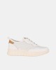  Zapatillas Mujer Renature Blanco RE ACACIAS 05
