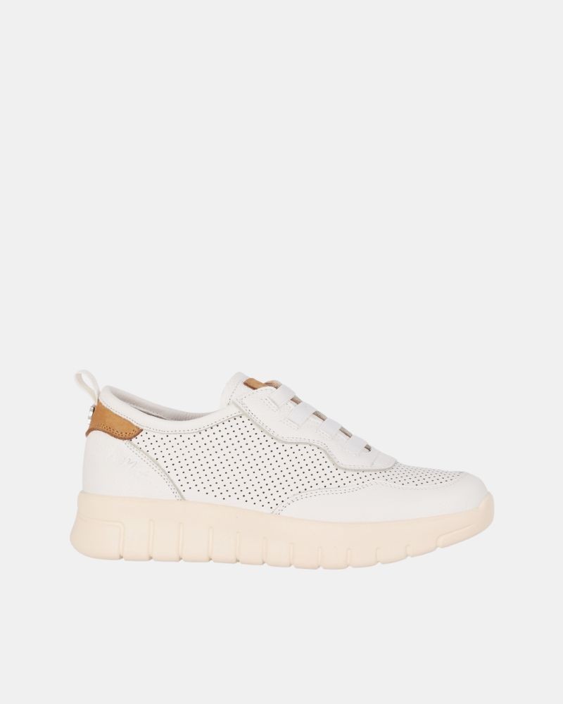 Sapatilhas Mulher Renature Branco RE ACACIAS 05
