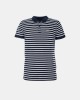  Camisetas Manga corta Hombre TOMMY HILFIGER Azul DM0DM20676