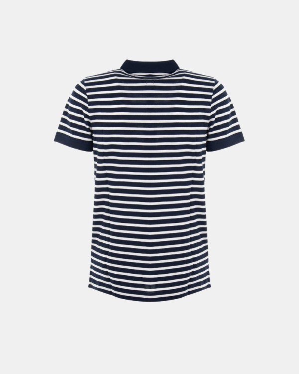  Camisetas Manga corta Hombre TOMMY HILFIGER Azul DM0DM20676