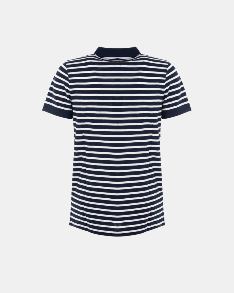  Camisetas Manga corta Hombre TOMMY HILFIGER Azul DM0DM20676