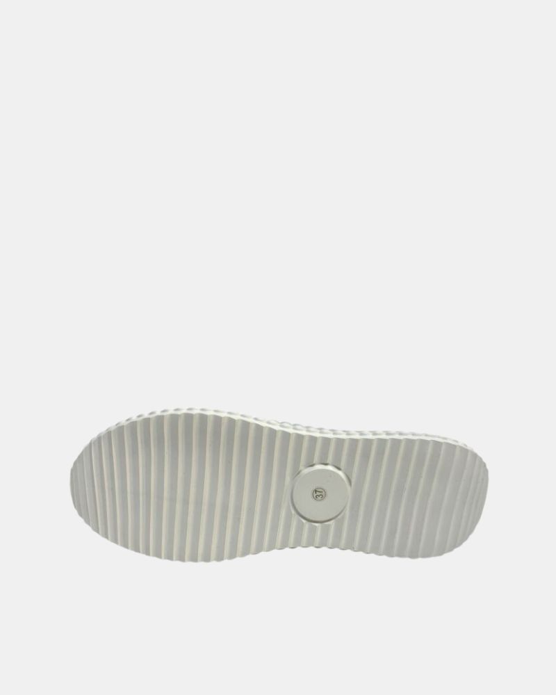  Zapatillas Mujer LA STRADA Marrón 2401861
