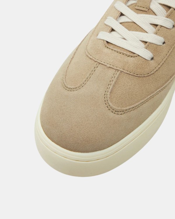  Zapatillas Hombre CALVIN KLEIN Beige YM0YM01270