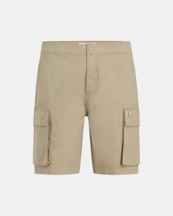  Pantalones Hombre CALVIN KLEIN Beige J30J327376