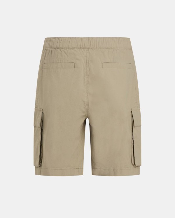  Pantalones Hombre CALVIN KLEIN Beige J30J327376