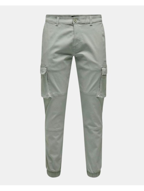  Pantalones Hombre ONLY &...