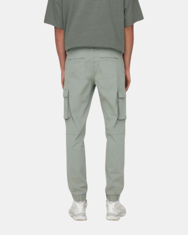  Pantalones Hombre ONLY & SONS Gris 22016687 CAM