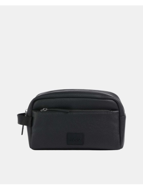  Bolsos Hombre HUGO Negro...
