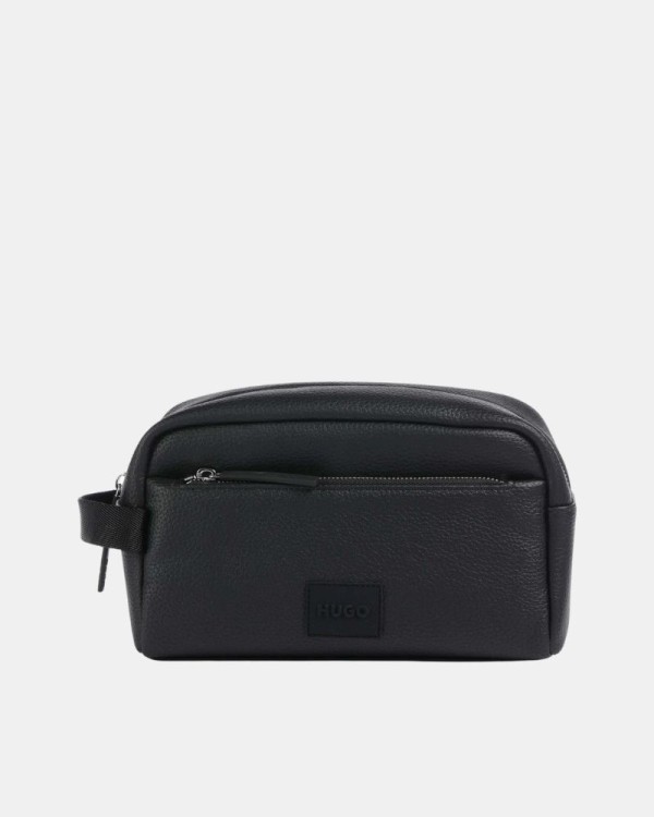 Bolsas Homem HUGO Preto 50535686 ETHON 2.0