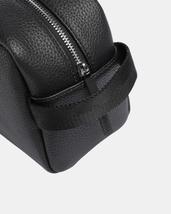 Bolsas Homem HUGO Preto 50535686 ETHON 2.0