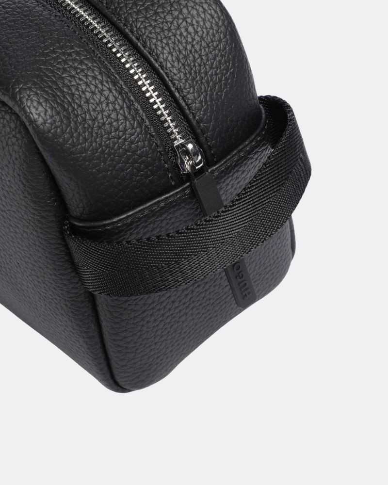  Bolsos Hombre HUGO Negro 50535686 ETHON 2.0