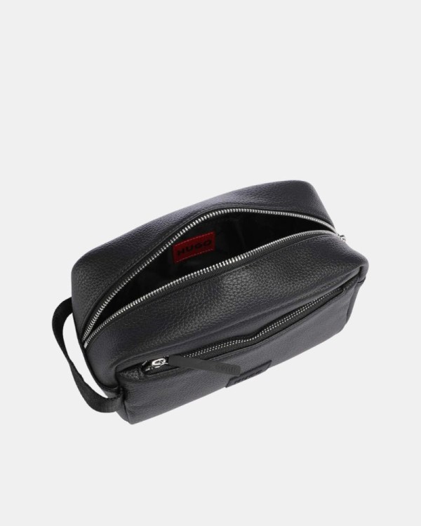 Bolsas Homem HUGO Preto 50535686 ETHON 2.0