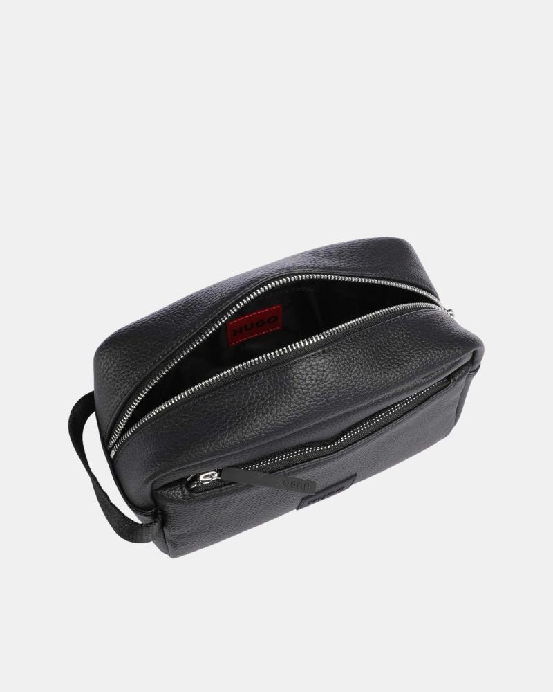 Bolsas Homem HUGO Preto 50535686 ETHON 2.0
