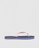  Sandalias Chancletas Mujer PEPE JEANS Rosa PLS70124 BAY BEACH BRAND