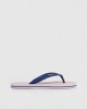  Sandalias Chancletas Mujer PEPE JEANS Azul PLS70124 BAY BEACH BRAND