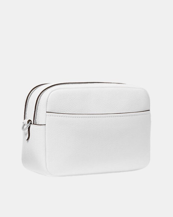 Bolsas Mulher MICHAEL KORS Branco 32S5G7QU1L BRYANT CHN CAMERA XBODY
