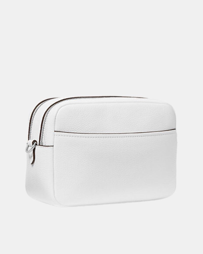 Bolsas Mulher MICHAEL KORS Branco 32S5G7QU1L BRYANT CHN CAMERA XBODY
