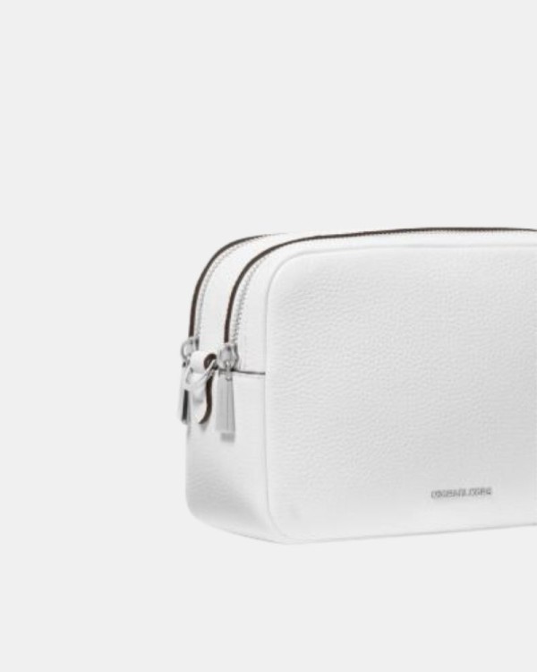  Bolsos Mujer MICHAEL KORS Blanco 32S5G7QU1L BRYANT CHN CAMERA XBODY