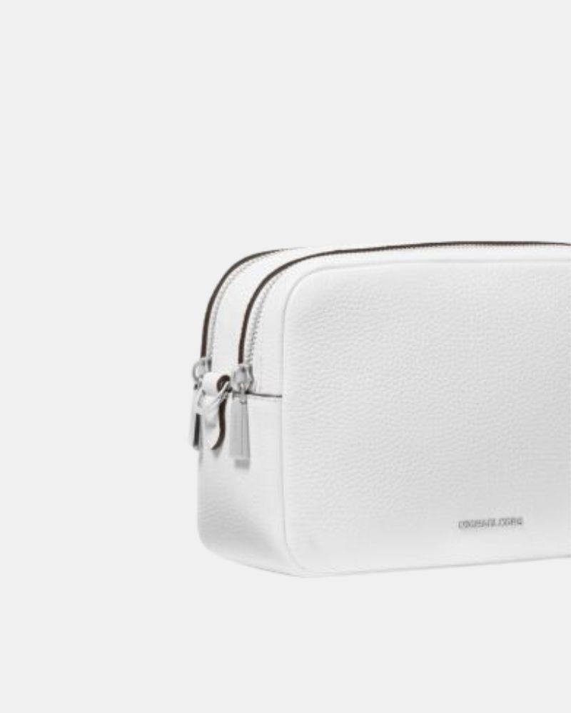  Bolsos Mujer MICHAEL KORS Blanco 32S5G7QU1L BRYANT CHN CAMERA XBODY