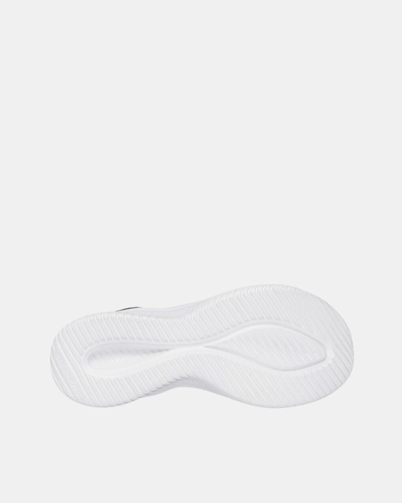 Sandálias Abertas Mulher SKECHERS Azul 119804 SLIP INS ULTRA FLEX 3.0