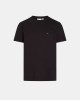 T-shirts Manga Curta Homem CALVIN KLEIN Preto J30J327100