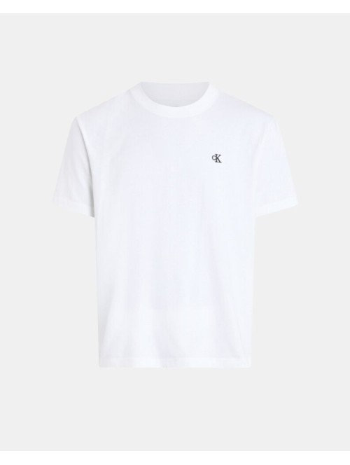 T-shirts Manga curta Homem...