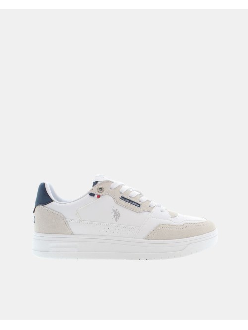  Zapatillas Hombre US Polo...