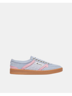  Zapatillas Bajas Mujer Morrison Azul OREGON NINETIES