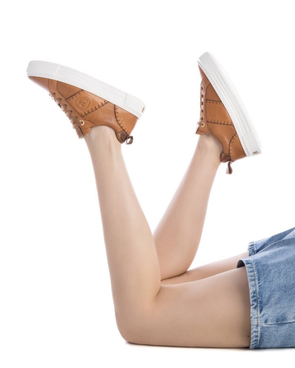 ZAPATO DE MUJER CARMELA 162057