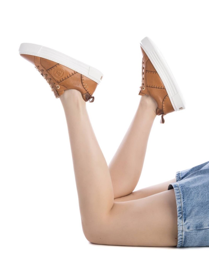 ZAPATO DE MUJER CARMELA 162057