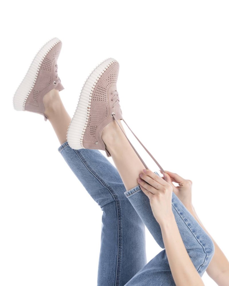ZAPATO DE MUJER CARMELA 162325
