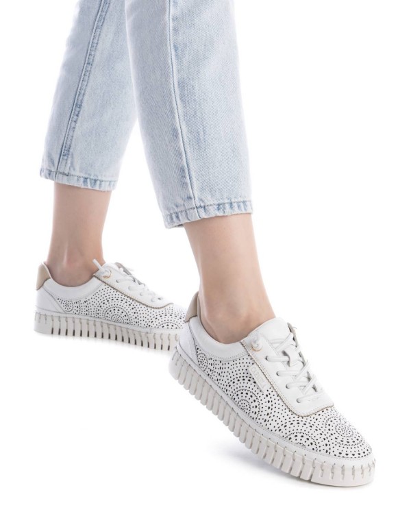 ZAPATO DE MUJER CARMELA 162327
