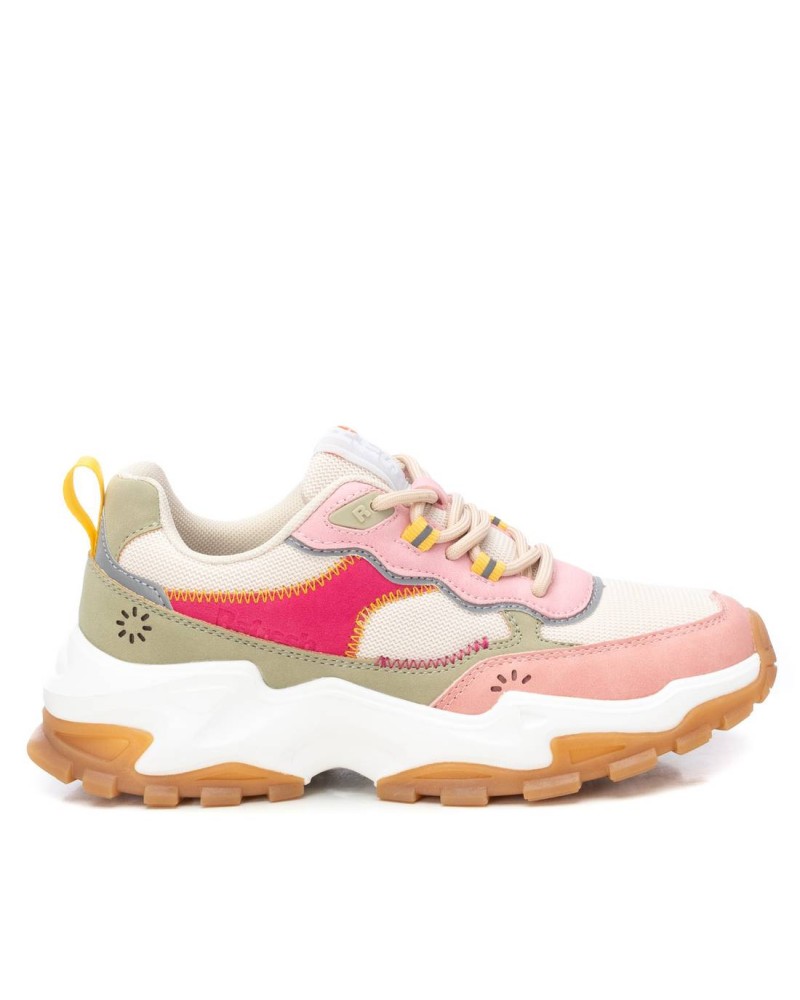 ZAPATO DE MUJER REFRESH 172404