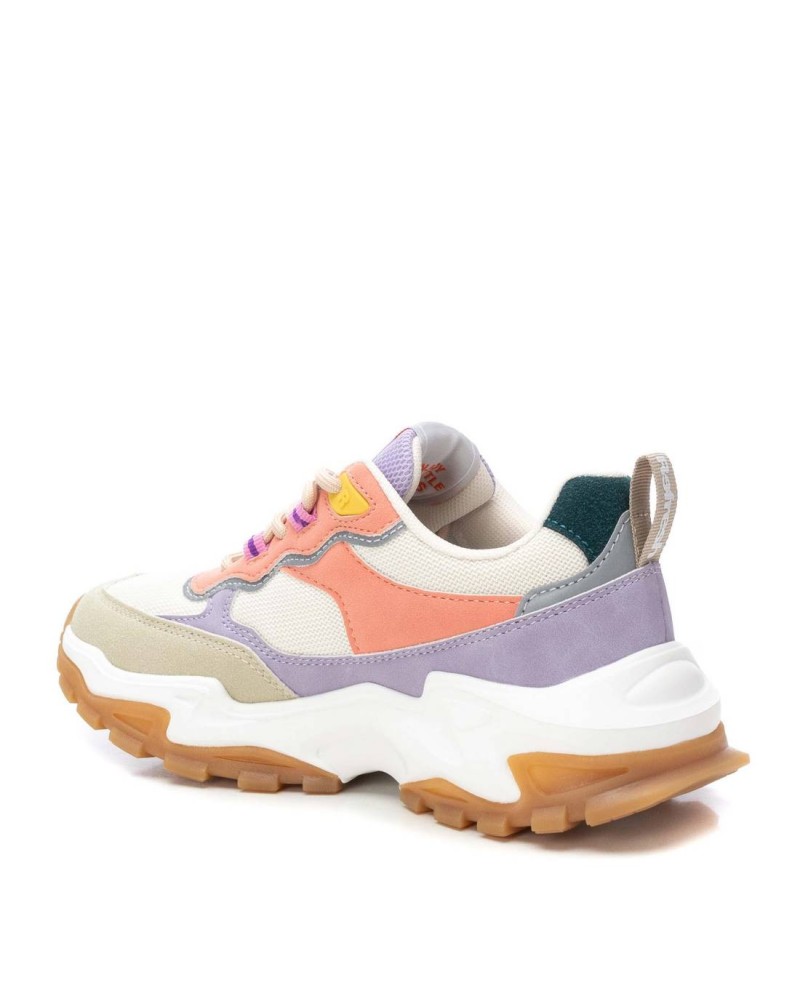 SAPATO DE MULHER REFRESH 172404