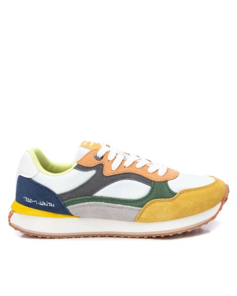 ZAPATO DE HOMBRE TDS 120103